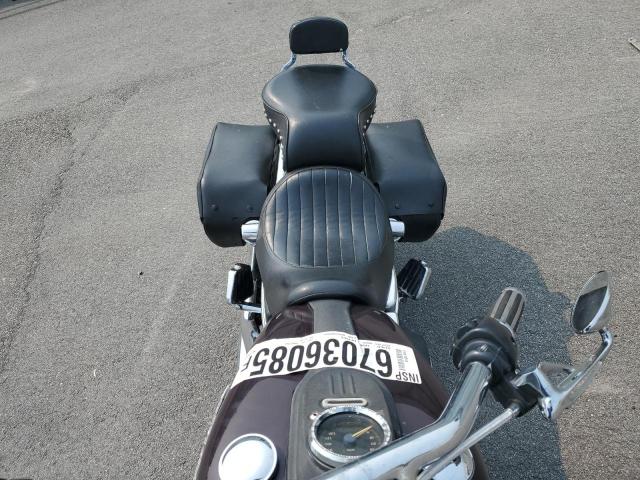 2007 HARLEY-DAVIDSON FXDBI 1HD1GX4127K322180
