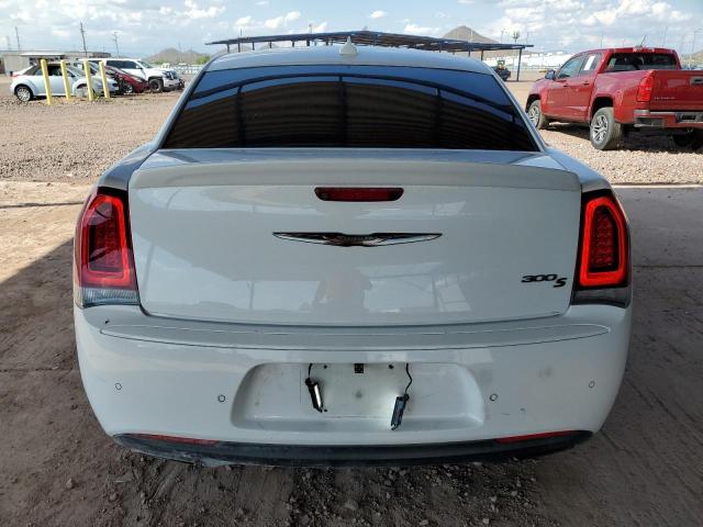 2017 CHRYSLER 300 S 2C3CCABG5HH512076