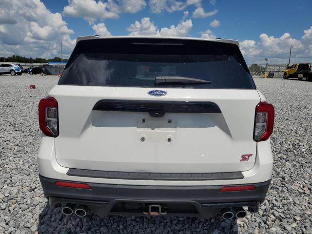 2020 FORD EXPLORER ST 1FM5K8GC8LGA24116