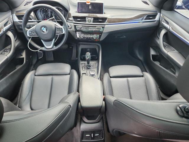 2021 BMW X2 XDRIVE2 WBXYJ1C09M5T13769