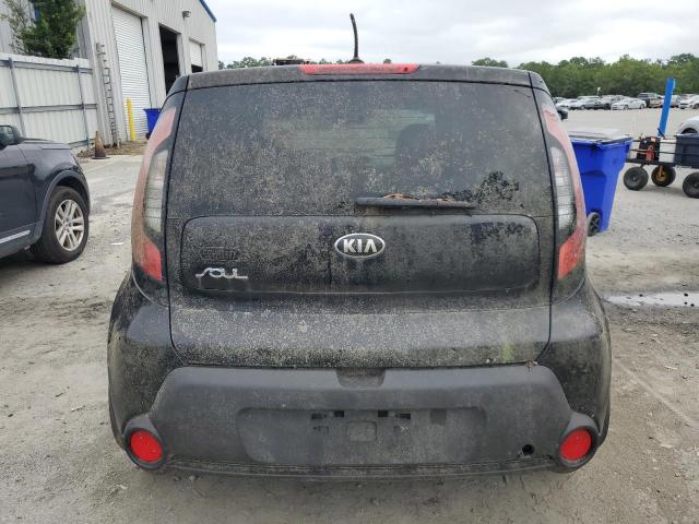 2015 KIA SOUL KNDJN2A21F7180610