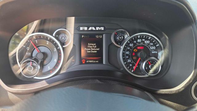 2022 RAM 3500 TRADE 3C63RRGL2NG151777