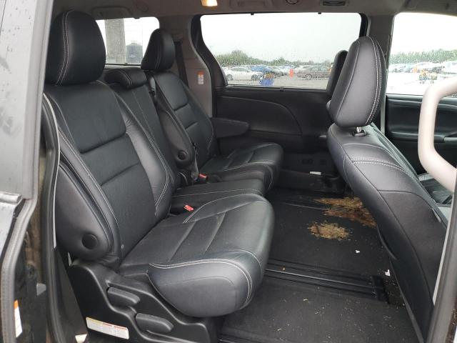 2017 TOYOTA SIENNA SE 5TDXZ3DC0HS782254