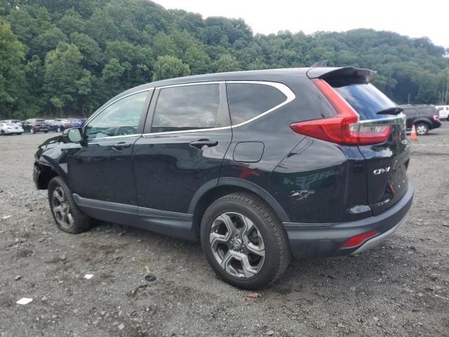 2019 HONDA CR-V EX 2HKRW2H50KH605224
