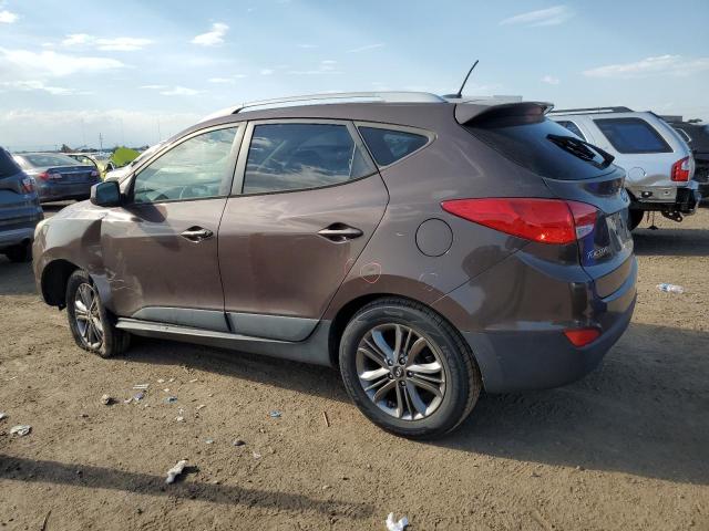 2015 HYUNDAI TUCSON LIM - KM8JUCAG9FU023506