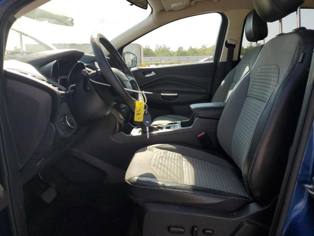 2018 FORD ESCAPE SE - 1FMCU0GD2JUB48120