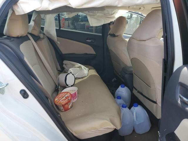 2016 TOYOTA PRIUS JTDKARFU6G3018175