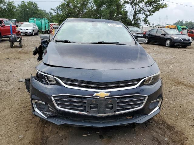 2017 CHEVROLET MALIBU LS 1G1ZB5ST6HF217477