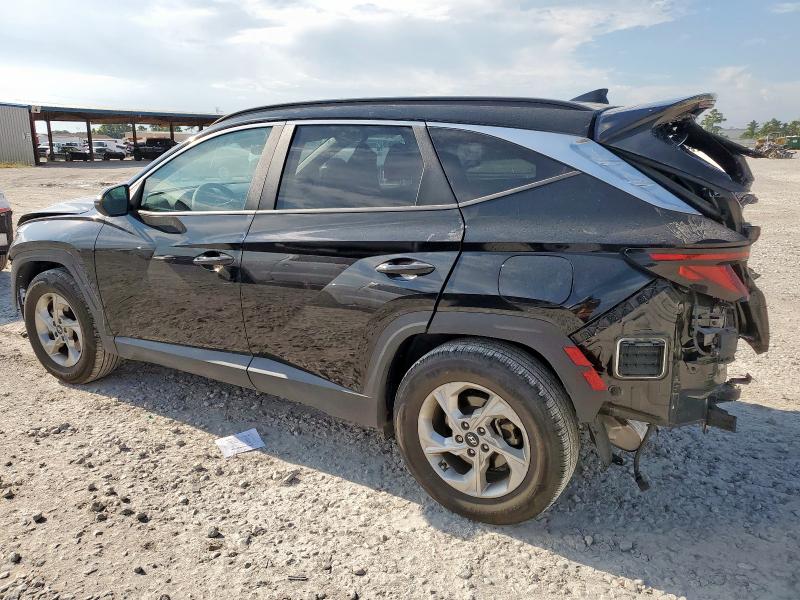 2024 HYUNDAI TUCSON SEL 5NMJB3DEXRH358466