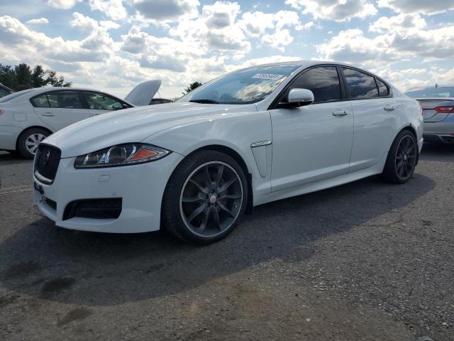 JAGUAR XF 3.0 SPO