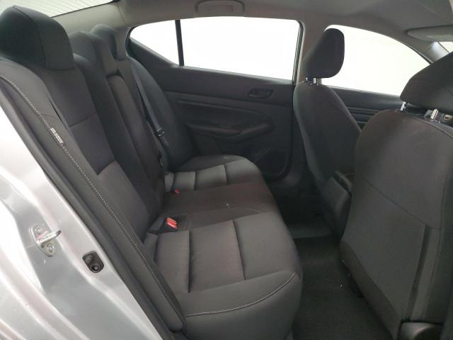 2023 NISSAN ALTIMA S - 1N4BL4BV1PN398208