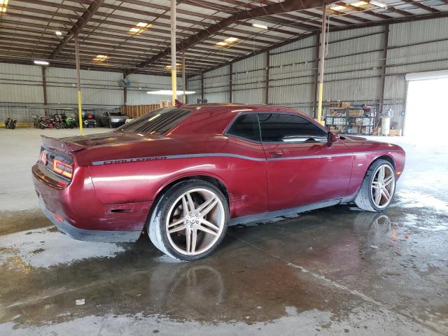 2018 DODGE CHALLENGER GT 2C3CDZGG3JH133006