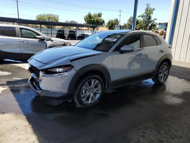 MAZDA CX-30 PREF