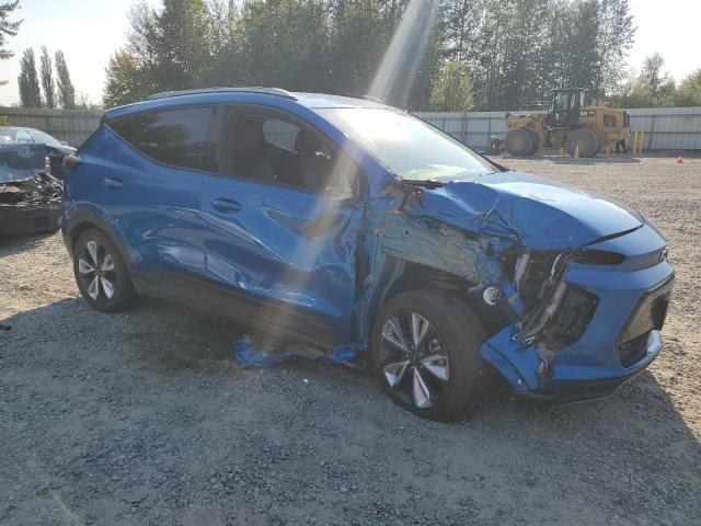 2022 CHEVROLET BOLT EUV L 1G1FY6S06N4108361