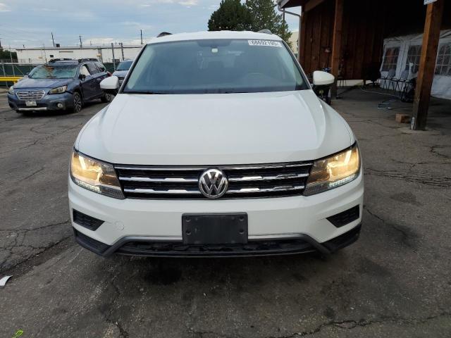 2018 VOLKSWAGEN TIGUAN SE 3VV2B7AX5JM119864