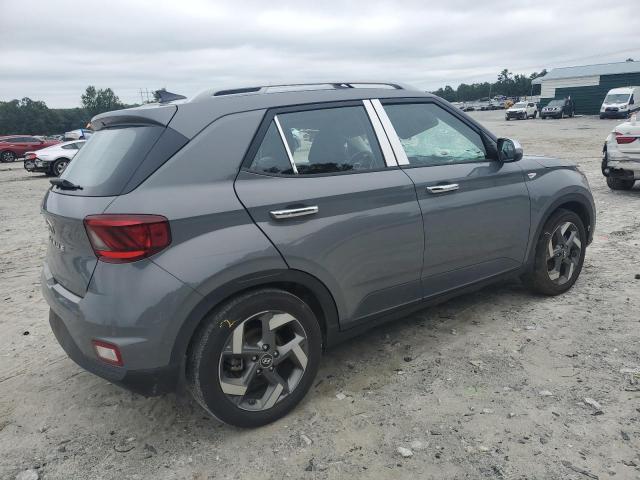 2022 HYUNDAI VENUE SEL KMHRC8A31NU138003