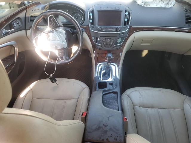 2017 BUICK REGAL PREMIUM 2G4GR5GX2H9131612