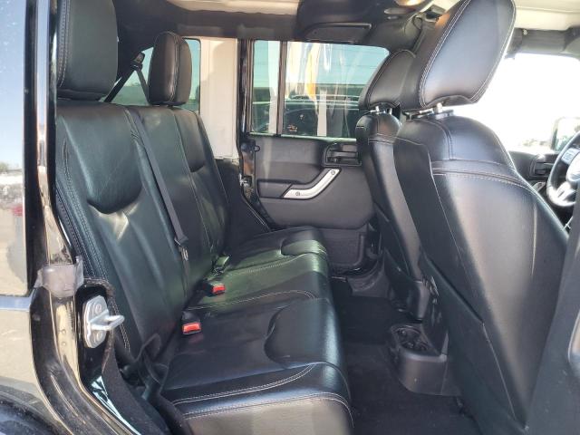 2016 JEEP WRANGLER U 1C4BJWEGXGL331384
