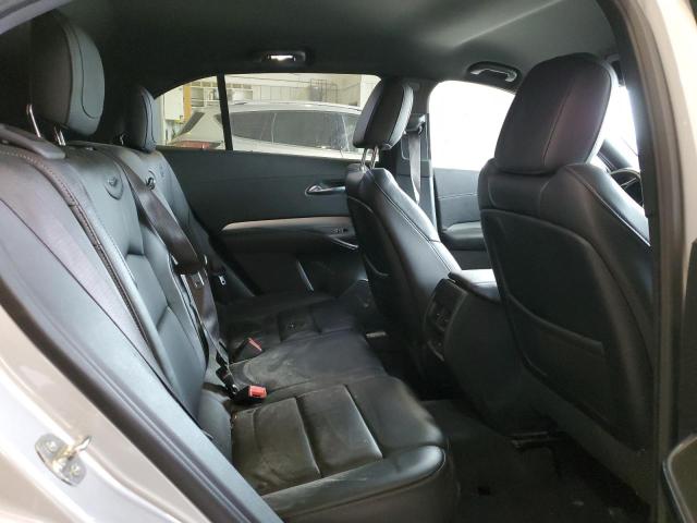 2020 CADILLAC XT4 PREMIU 1GYFZDR48LF033031