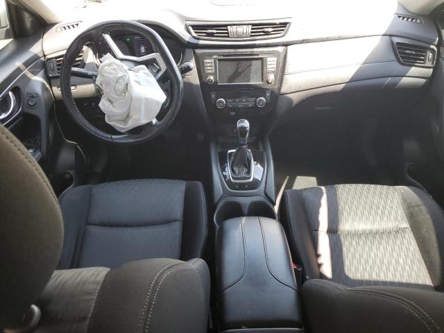 2018 NISSAN ROGUE S JN8AT2MV7JW300814