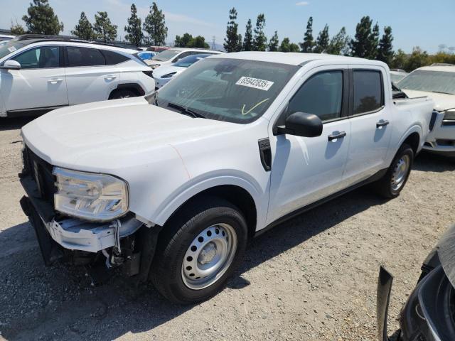 FORD MAVERICK X