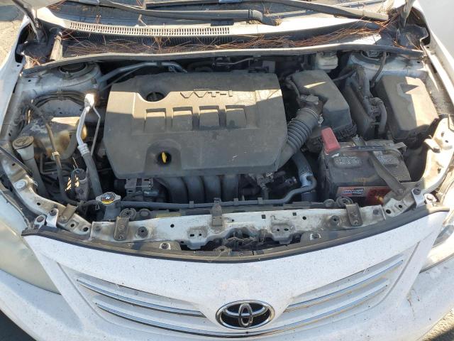 2013 TOYOTA COROLLA BA - 2T1BU4EE5DC947037