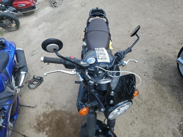 2023 TRIUMPH MOTORCYCLE BONNEVILLE SMTD40HL1PTBJ7085