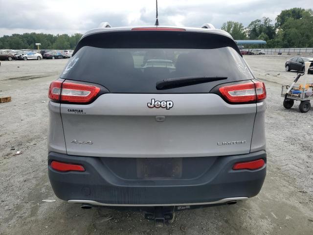 2014 JEEP CHEROKEE L - 1C4PJMDS7EW277294