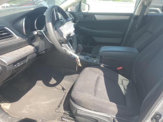 2018 SUBARU LEGACY 2.5I 4S3BNAB60J3008343