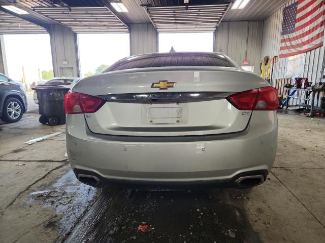 2016 CHEVROLET IMPALA LTZ 2G1145S37G9182771