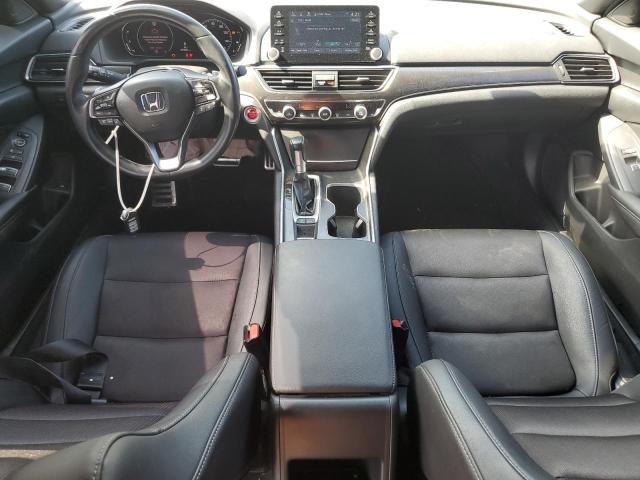 2020 HONDA ACCORD SPO 1HGCV1F33LA039087