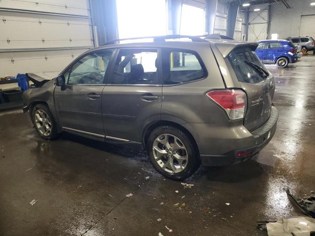 2017 SUBARU FORESTER 2 JF2SJAWC5HH514809