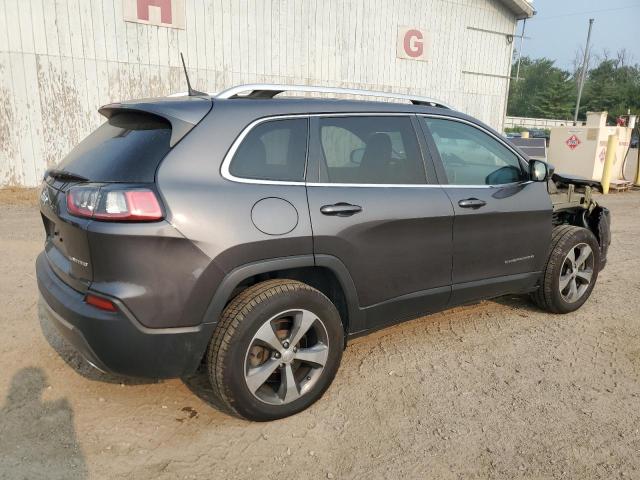 2020 JEEP CHEROKEE LIMITED 1C4PJMDX3LD513301