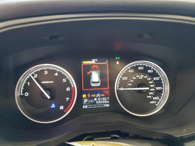 2019 SUBARU FORESTER L JF2SKAUC4KH528479