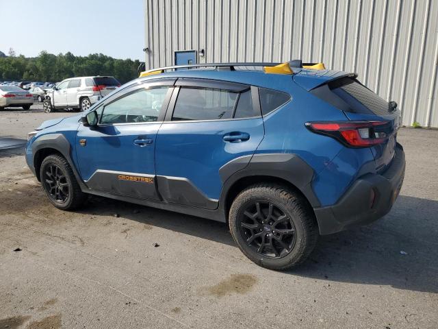 2024 SUBARU CROSSTREK 4S4GUHU63R3740732