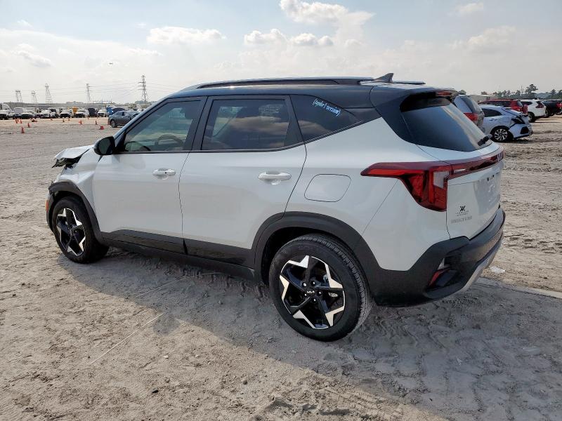 2025 KIA SELTOS S KNDEU2AA7S7760739