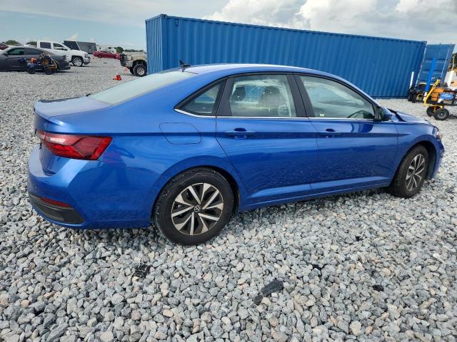 2024 VOLKSWAGEN JETTA S - 3VW5M7BU7RM097823