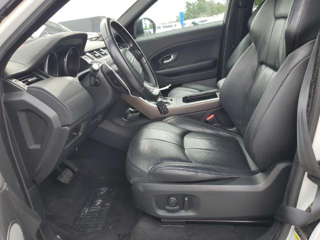 2018 LAND ROVER RANGE ROVE SALVP2RX4JH286492
