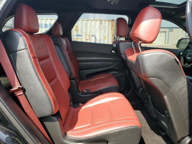 2022 DODGE DURANGO SR 1C4SDJGJ6NC156423