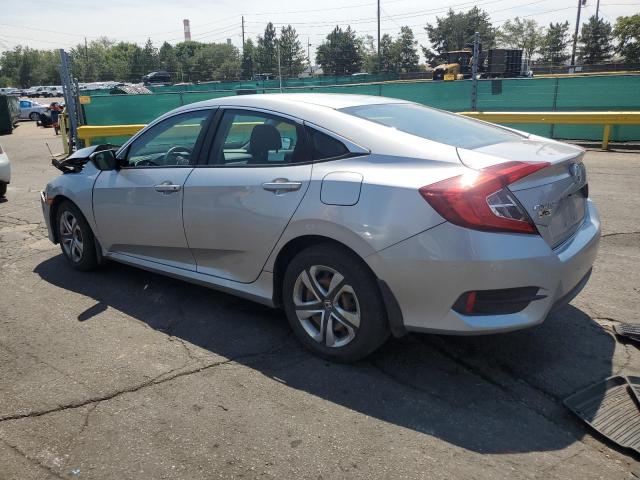 2016 HONDA CIVIC LX 19XFC2F58GE015623