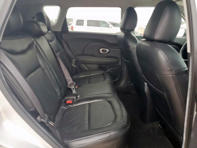 2015 KIA SOUL KNDJN2A21F7808908