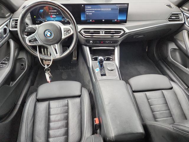 2023 BMW I4 M50 WBY33AW04PFP30405