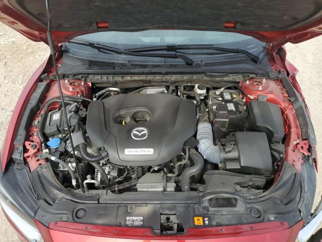 2020 MAZDA 6 SIGNATUR JM1GL1XY5L1522290