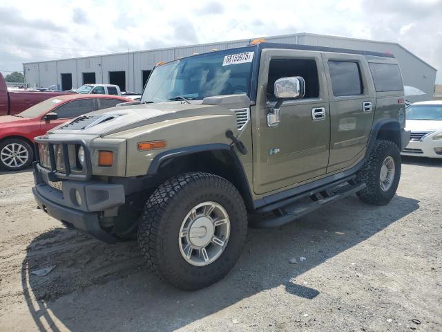 HUMMER H2