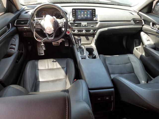 2021 HONDA ACCORD SPORT SE 1HGCV1F44MA071122