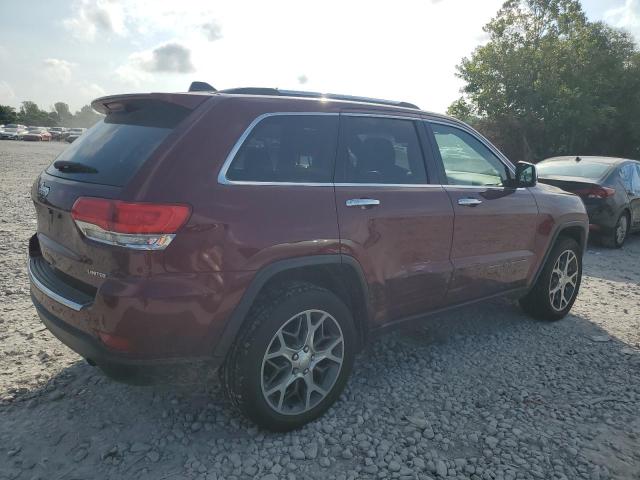 2019 JEEP GRAND CHER - 1C4RJFBG8KC734792