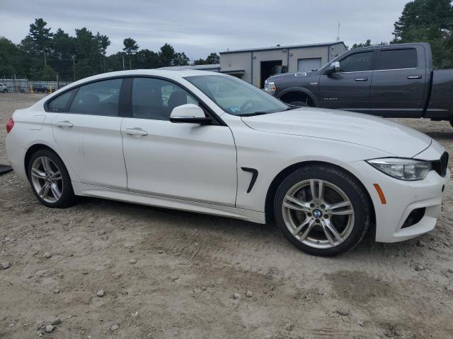 2016 BMW 428 XI GRA WBA4C9C50GG136311