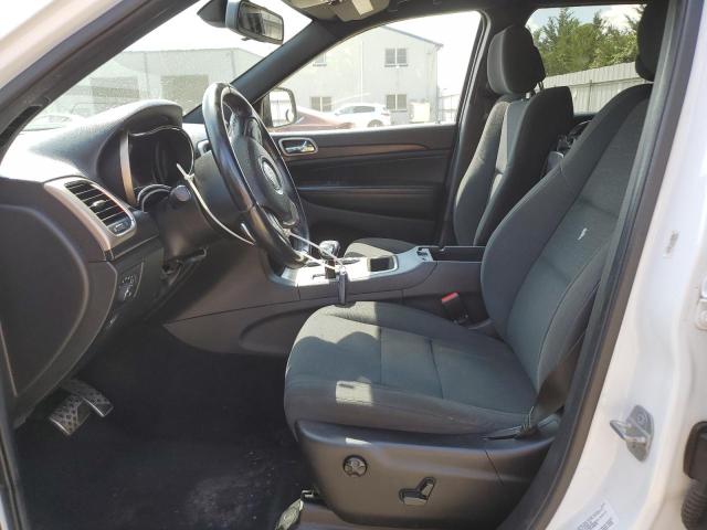 2014 JEEP GRAND CHER - 1C4RJFAG8EC469765