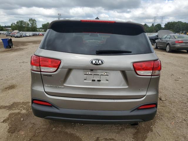 2017 KIA SORENTO LX #3284912928