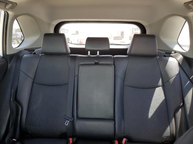 2022 TOYOTA RAV4 TRD O 2T3S1RFV4NW260580